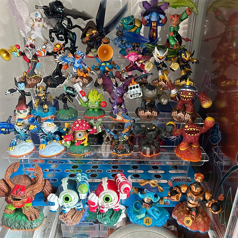 Model Brinquedos Figurals Collection Toy