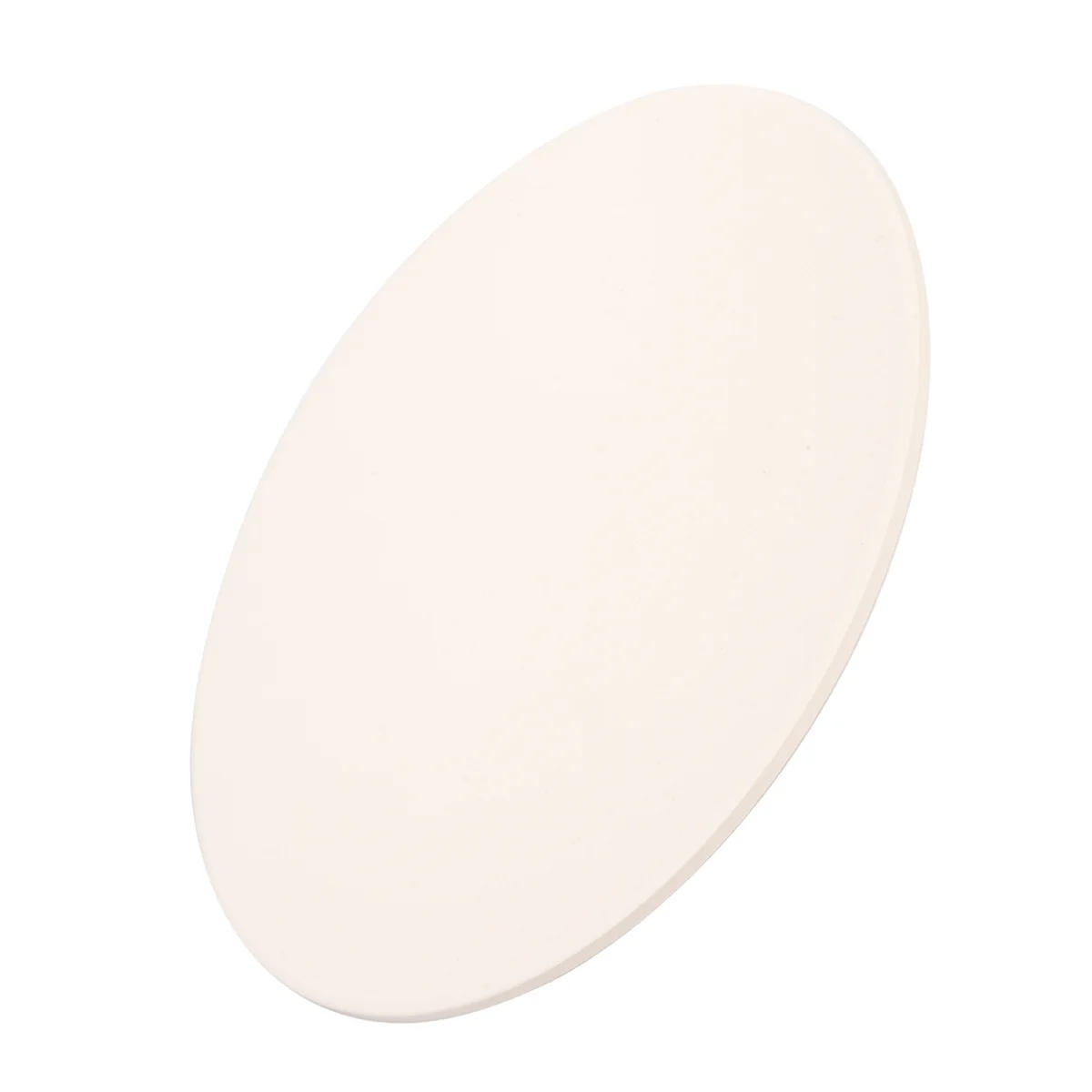 12-дюймовый керамический камень для выпечки пиццы/сковорода идеально подходит