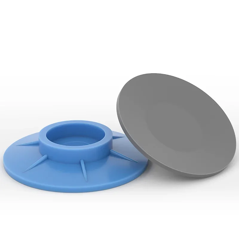 4 шт. Нескользящие подушечки-подставки для стиральной машины