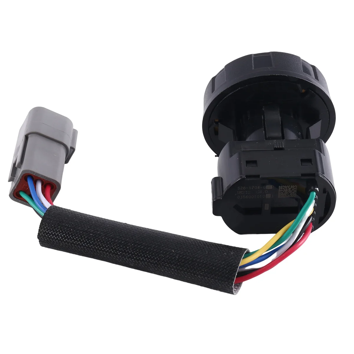 526-5708 кнопочный пусковой переключатель для экскаватора 320GC 323GC 336GC 345GC 5265708