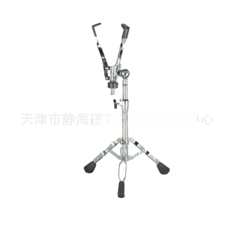 

Набор барабанов подставка высокого качества аксессуары для перкуссионных инструментов Змеиный барабанный штатив Регулируемый складной м...