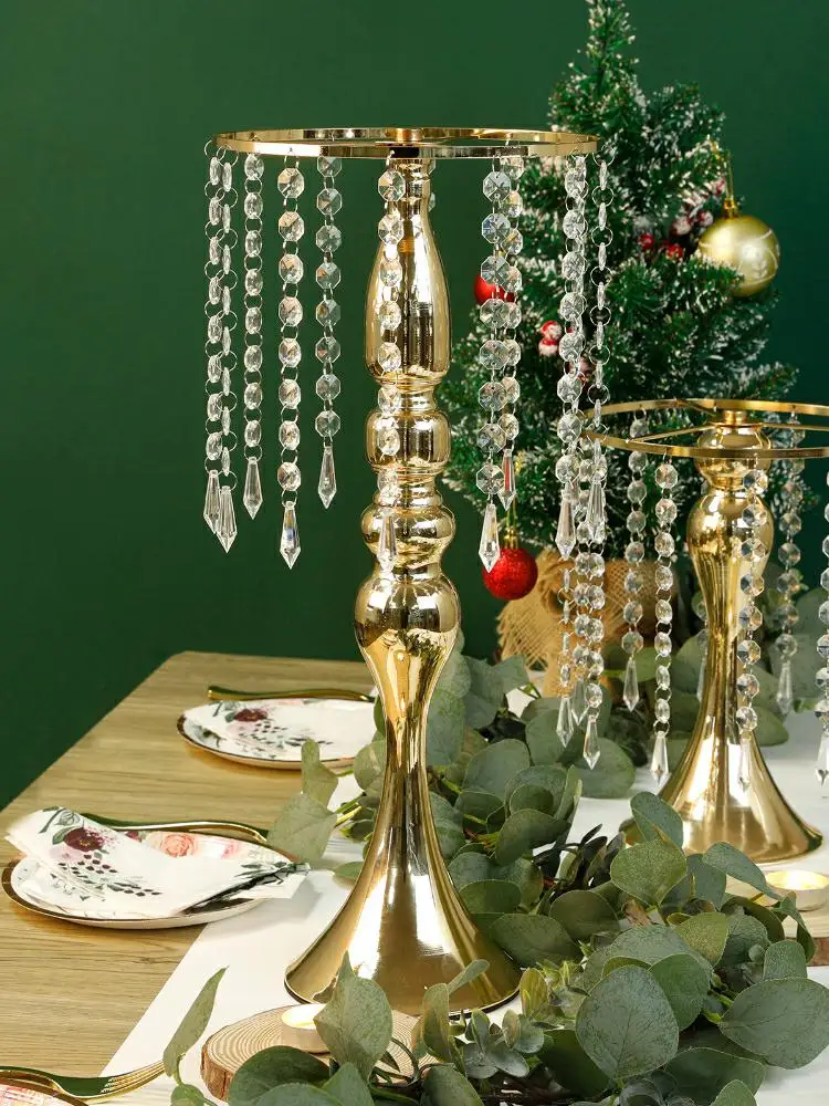 Подсвечник с русалкой подставка для торта свадебная цветов держатель букета