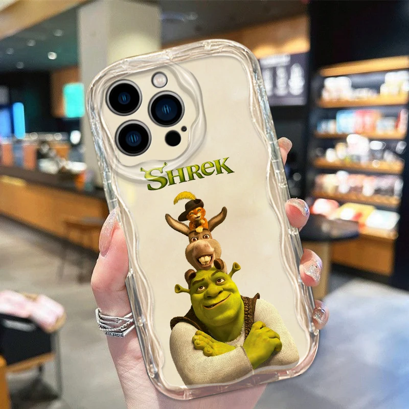 Мягкий прозрачный чехол для Apple iPhone 15 14 13 12 11 XS XR X 7 8 Pro Plus Max