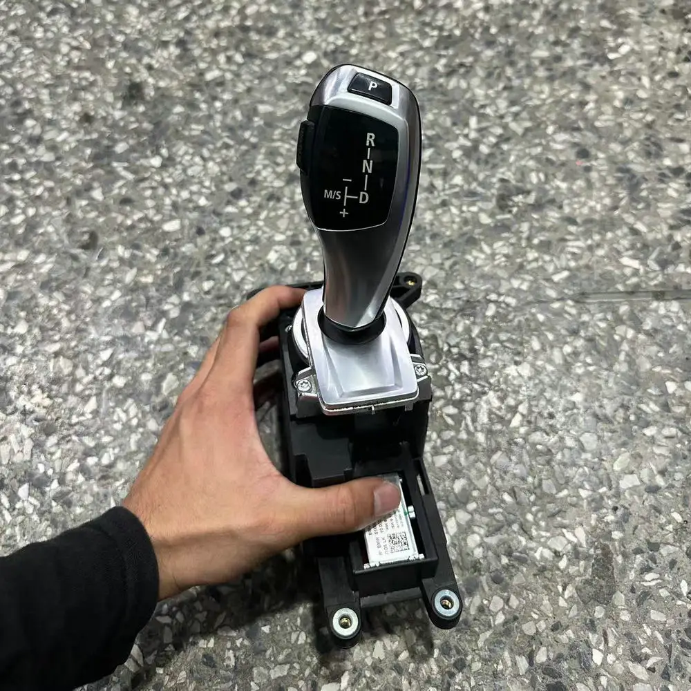 

Подходит для BMW X5 E70, рычаг переключения передач