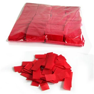 

Конфетти-пушка из бумаги