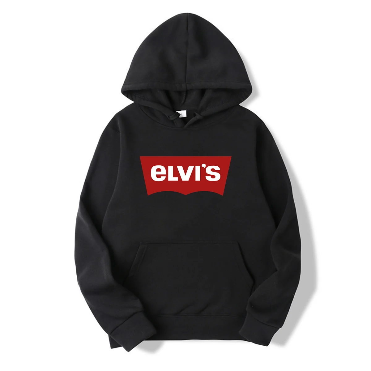 

Dropshipping Oversized Essential Men Women Elvis Presley Logo Hoodies Graphic Sweatshirts Ladies Y2k Long Sleeves Unisex M-5XL