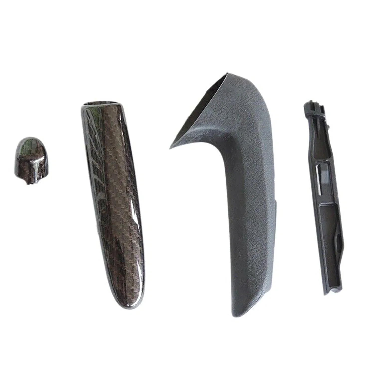 Фото Защитный чехол для ручки ручного тормоза DPGKITS, 1 шт., для Honda Civic 2006-2011, 47115-SNA-A82Z, аксессуары, оптовая продажа №5