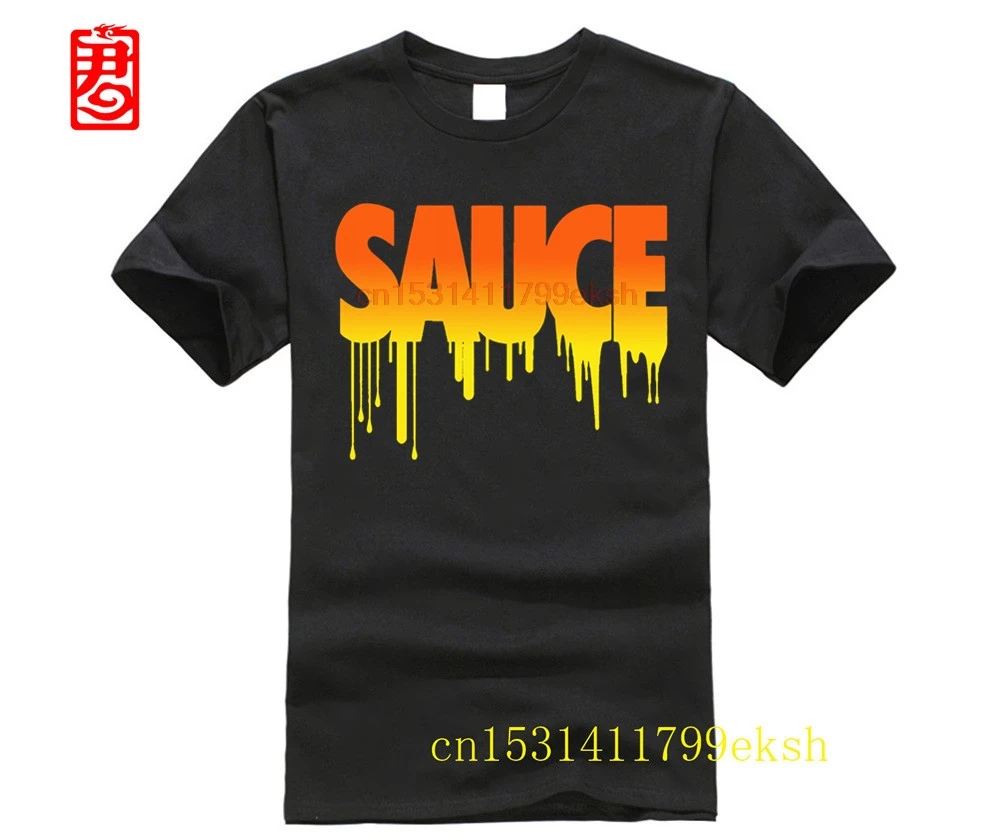 

2023 NEW men shirt SAUCE SHIRT