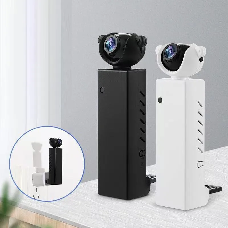 

1 шт. Беспроводная IP-камера 1080P HD с Wi-Fi и ИК-подсветкой