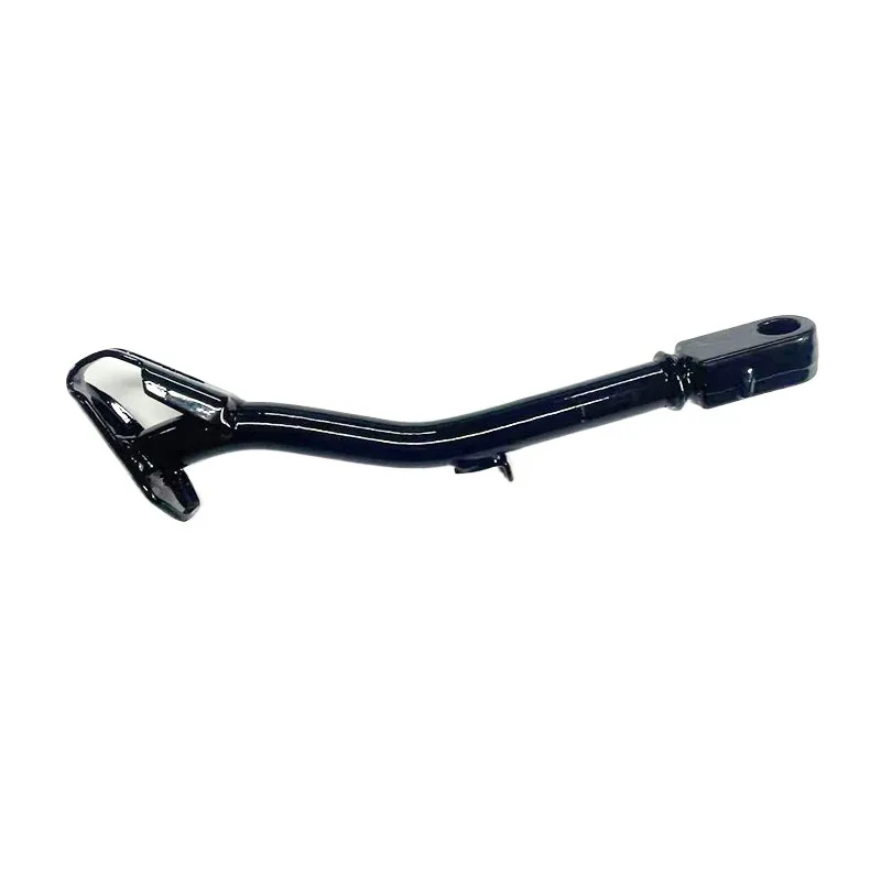 Фото Подходит для оригинального аксессуара Benelli, офсетная опора 702X, небольшой штатив BJ700-5F, боковая опора, одна опора, сварный компонент №3