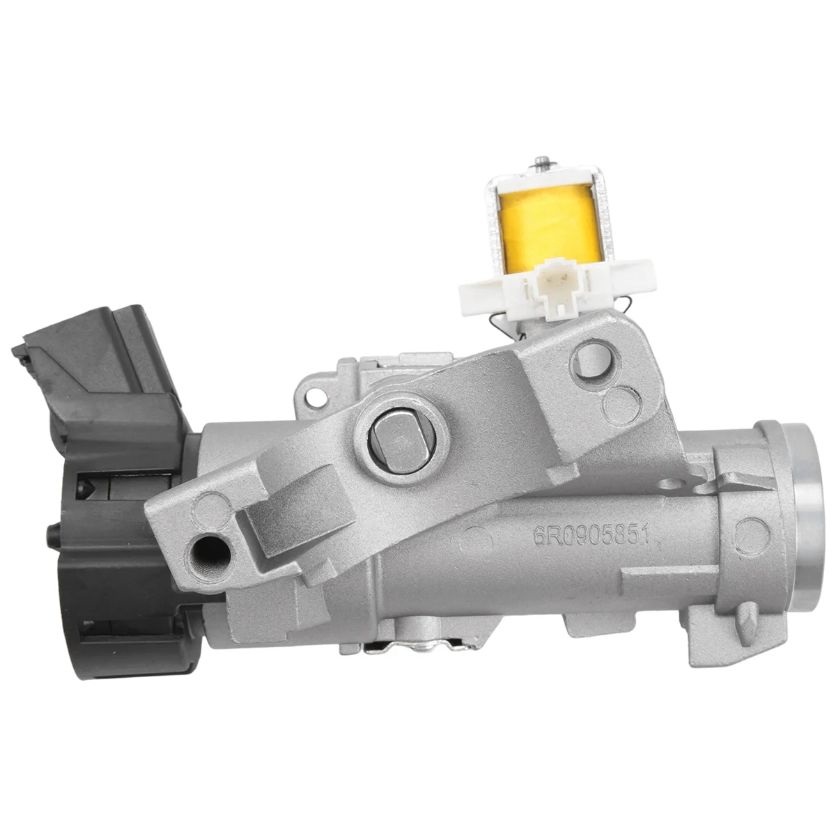 Переключатель зажигания 6R0905851D Автомобильный Замок на руль для VW Amarok