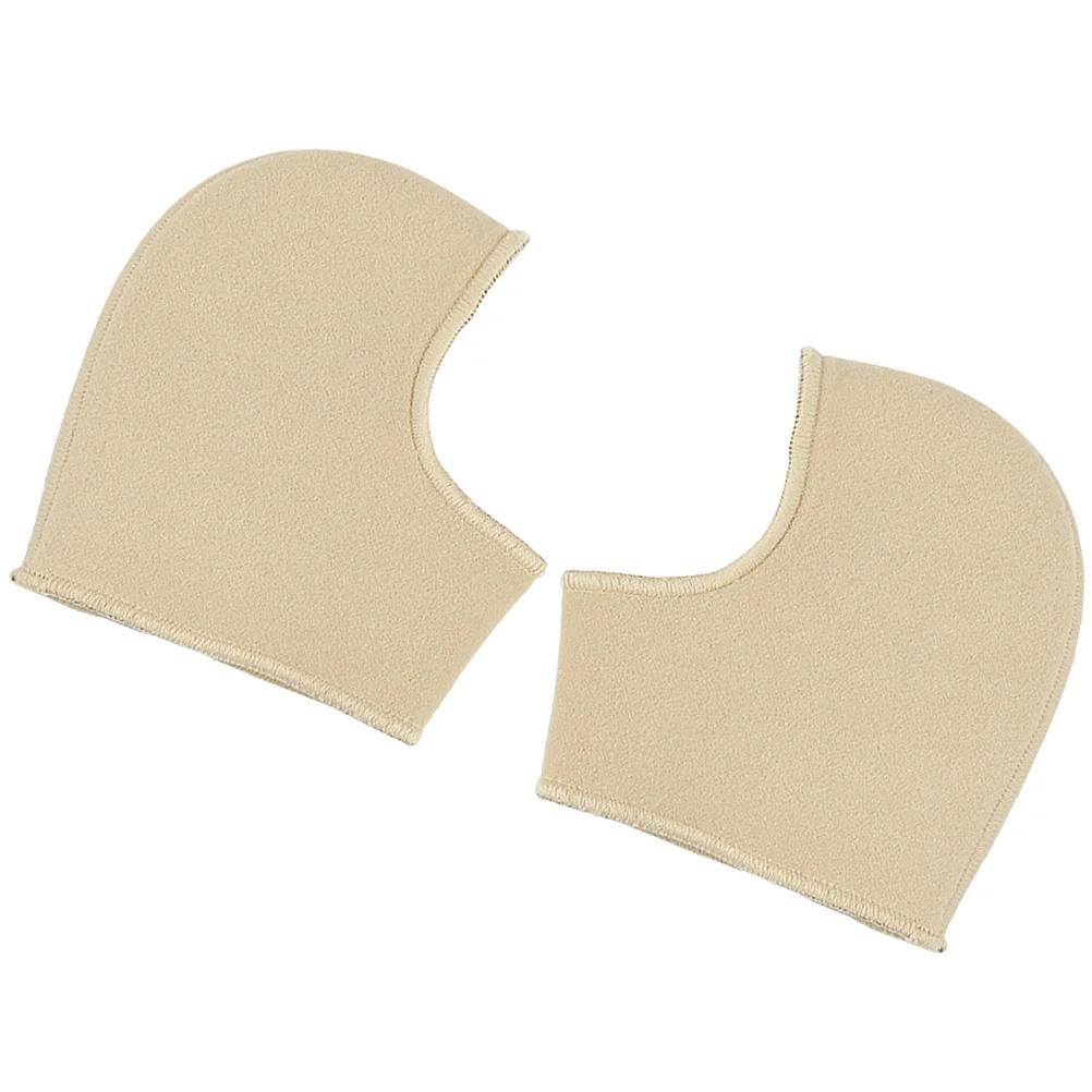 

Sole Protector Ankle Shoes Heel Protectors Blisters Socks Foot Covers Plantar Fasciitis Women