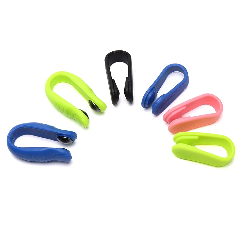 

1PC Silicone Finger Joint Hand Massager Wearable Acupressure Massager Headache Relief Tension Relief Relieving Head Pain
