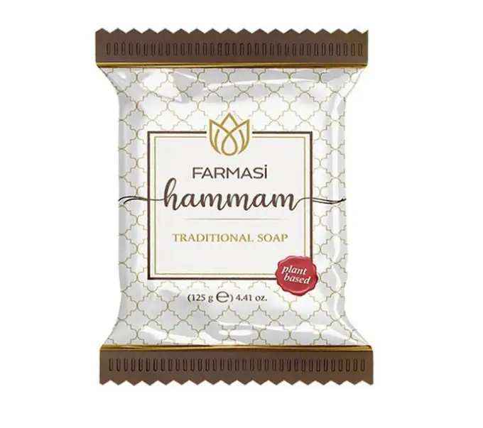 

Farmasi bath soap 125 Gr