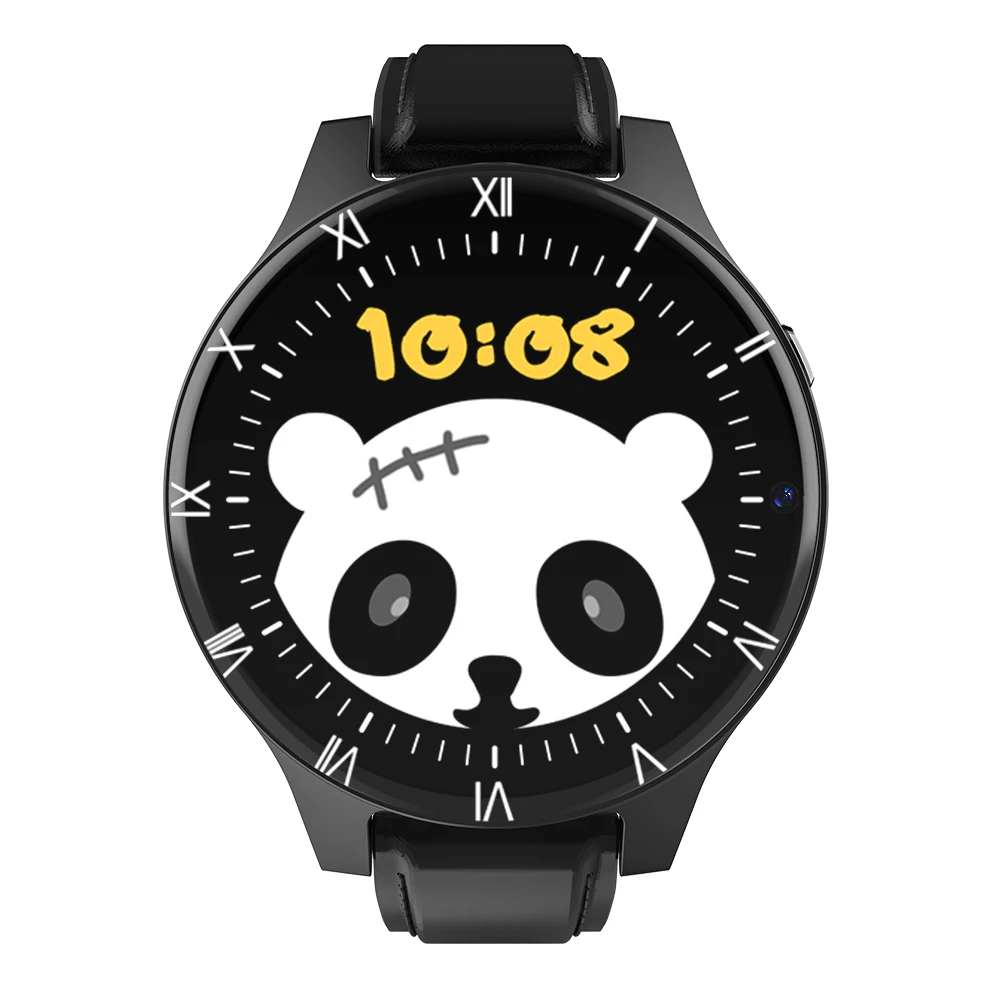 

XDZ- Panda Pro multifunction smart watch HD color touch screen