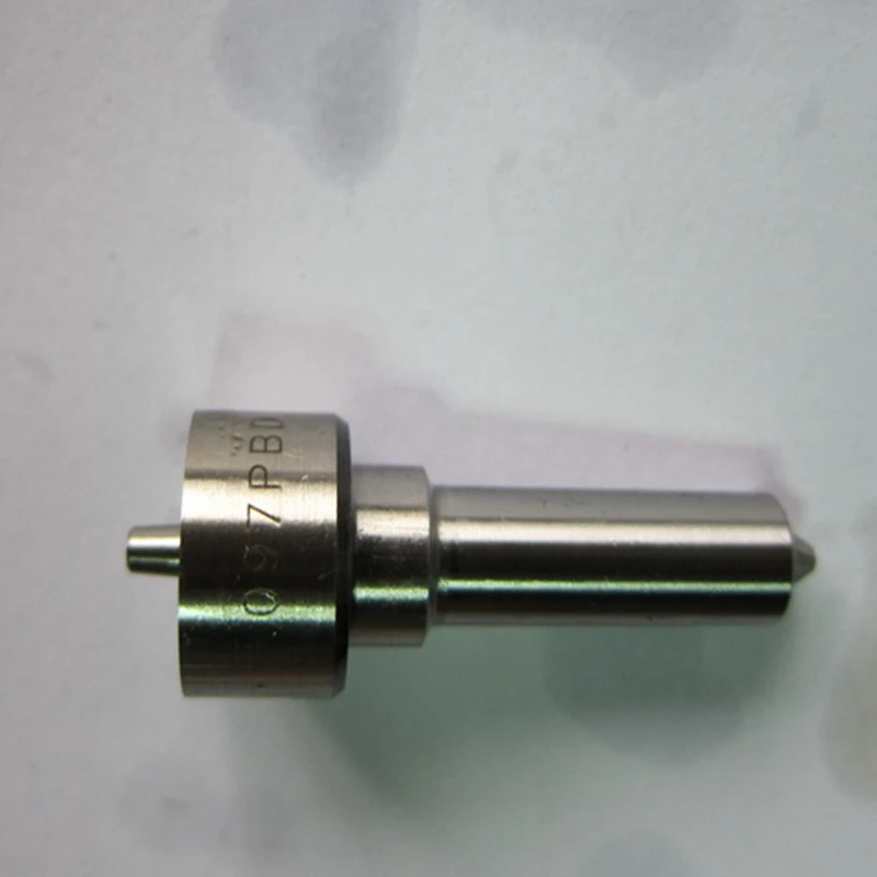 Фото L097PBD для Hyundai Kia Delphi Euro 3, дизельная форсунка L097PRD для EJBR02801D EJBR01901Z EJBR02301Z, форсунка №5