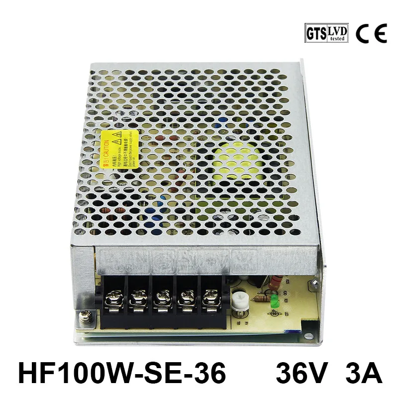 Рисунок 3 - Адаптер питания HengFu HF100W-SE-36