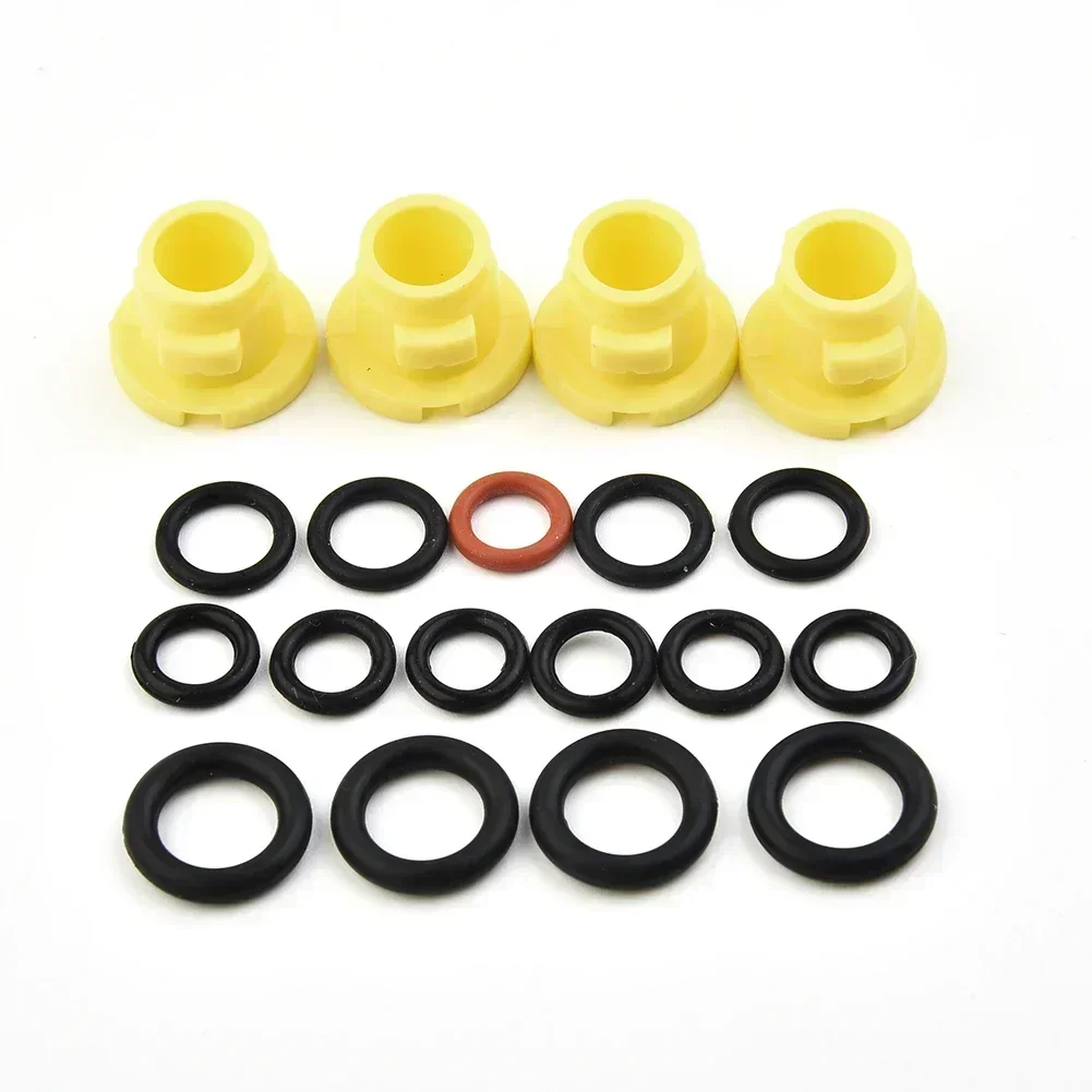 

Комплект уплотнительных колец для Karcher K2 K3 K4 K5 K6 K7