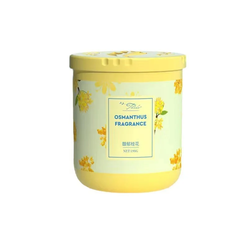 Средство для освежения воздуха Твердая ароматерапия Отель Автомобиль Крытый