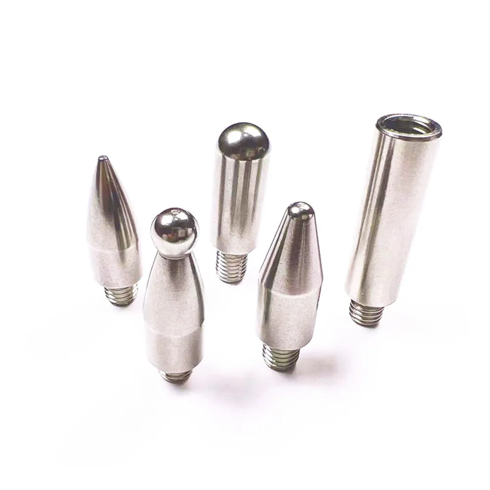 New Durable Replacement Heads Adapter Nylon Puller Repair Tools Car Body