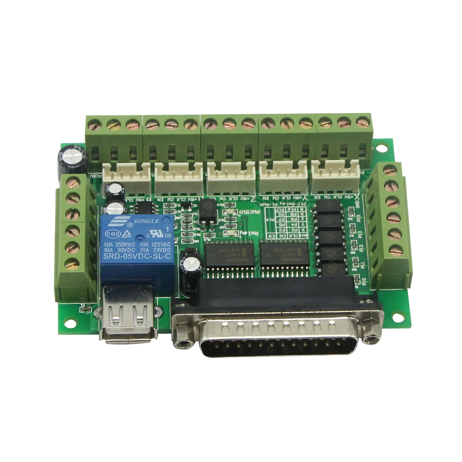 Cnc board. Mach3 cnc controller lpt. mach3 cnc breakout board. mach3 cnc breakout board v7. lpt контроллер чпу для mach3.