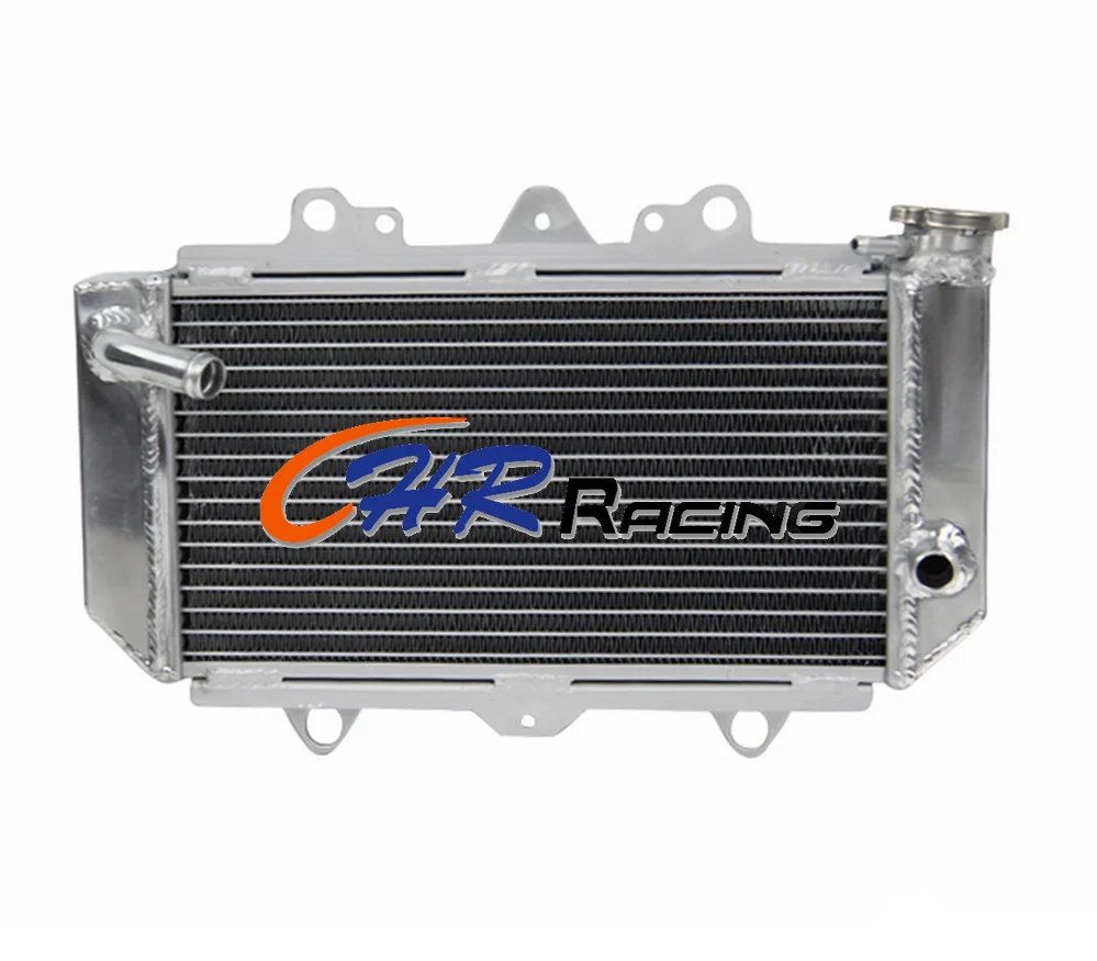 3-рядный радиатор из алюминиевого сплава для YAMAHA ATV YFZ450 2004-2008 04 05 06 07 08 - купить по