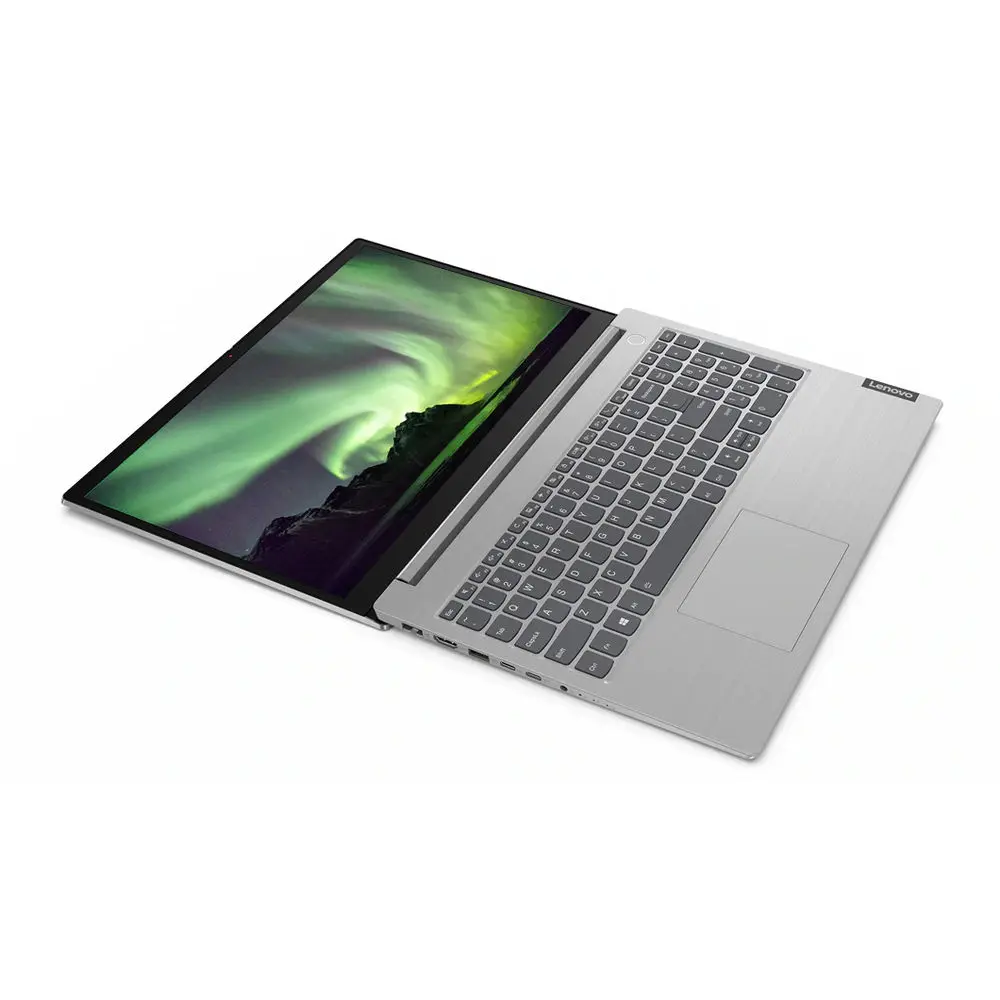 Ноутбук Lenovo THINKBOOK 15-IIL 15 6 дюйма Intel®Ядро™I3-1005G1 8 GB DDR4 256 SSD | Компьютеры и офис