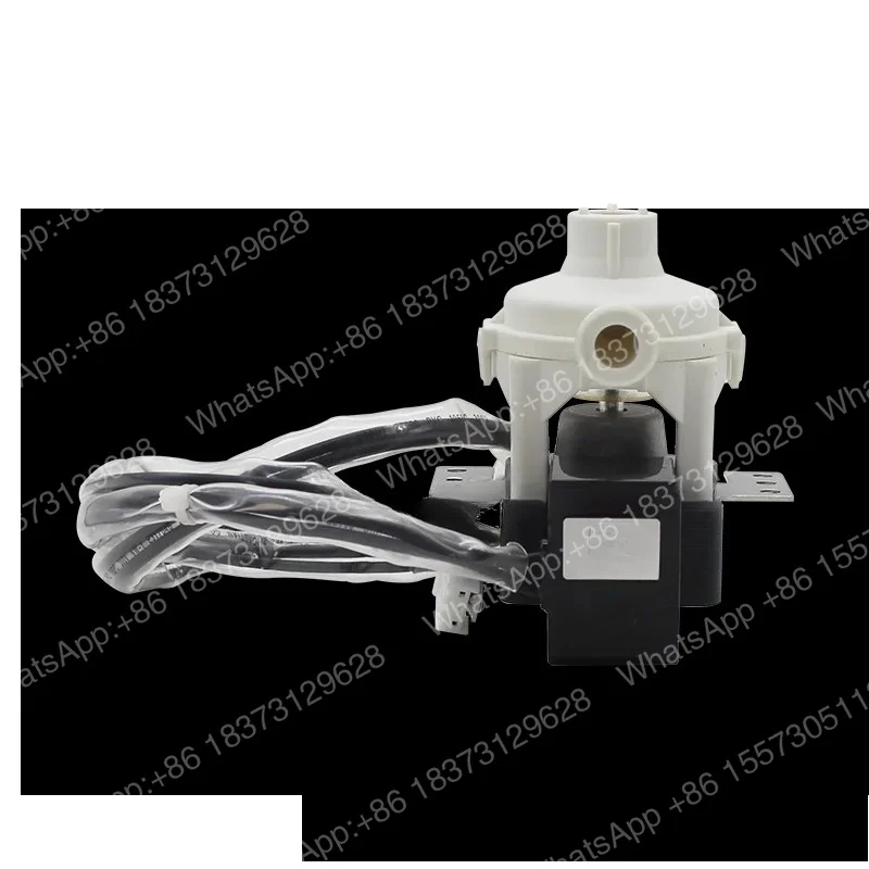 Фото Сборка дренажного насоса PSB-12A L850 17400802002053 для внутренних блоков MDV-D56Q2/N1 MDV-D71Q2/N1 №1
