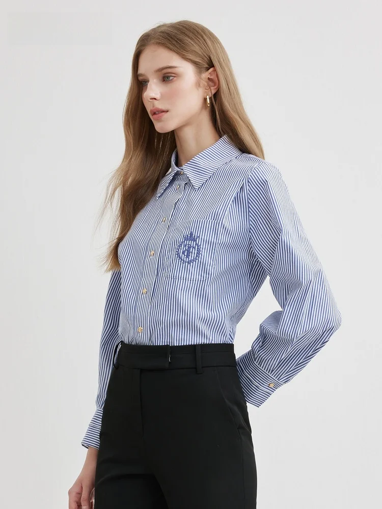 Scofield Женская одежда для поездок на работу простые темпераментные свободные