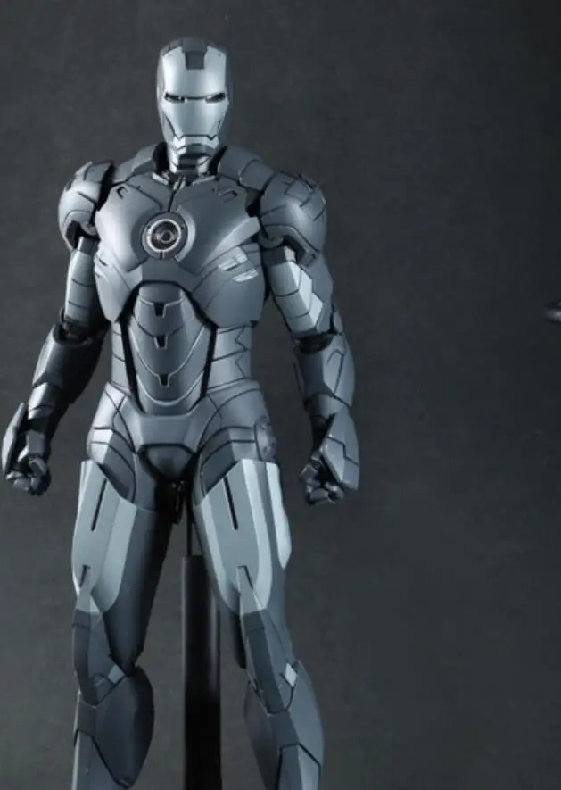 

HT hottoys Hot Toys mms153 mms-153 Iron Mk4 1/6 Collectible Action Figure Toy Doll Model Body In stock