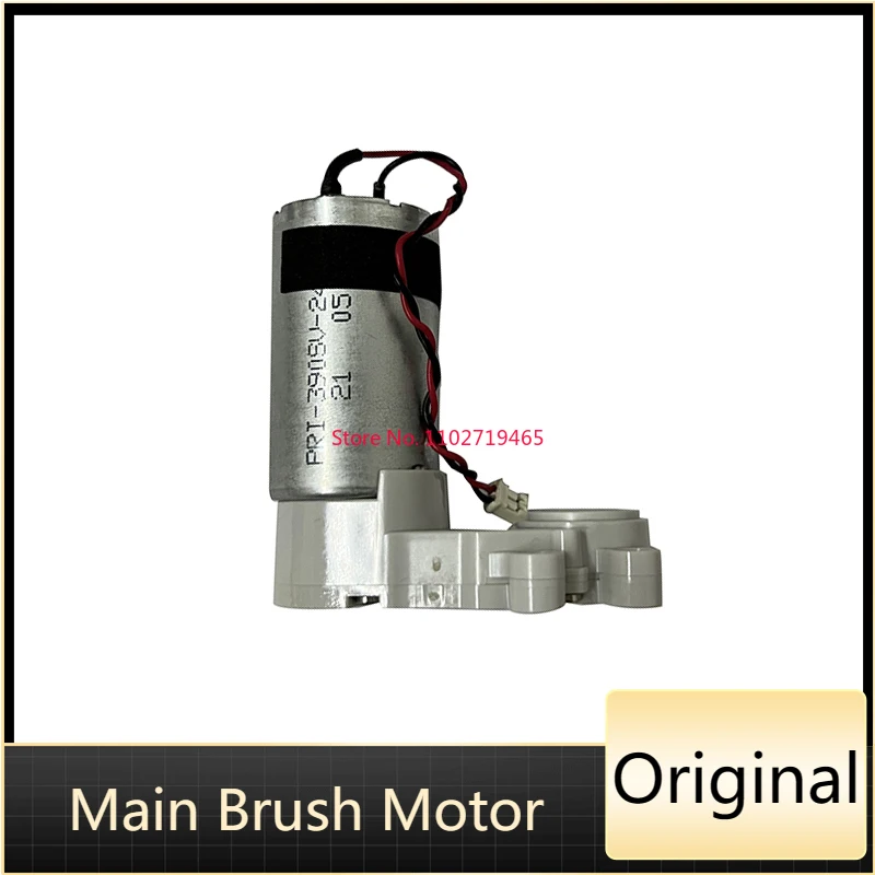 

New Main Brush Motor for Xiaomi Mijia Mop 2C XMSTJQR2C Robot Vacuum cleaner Spare Parts Motor Accessories
