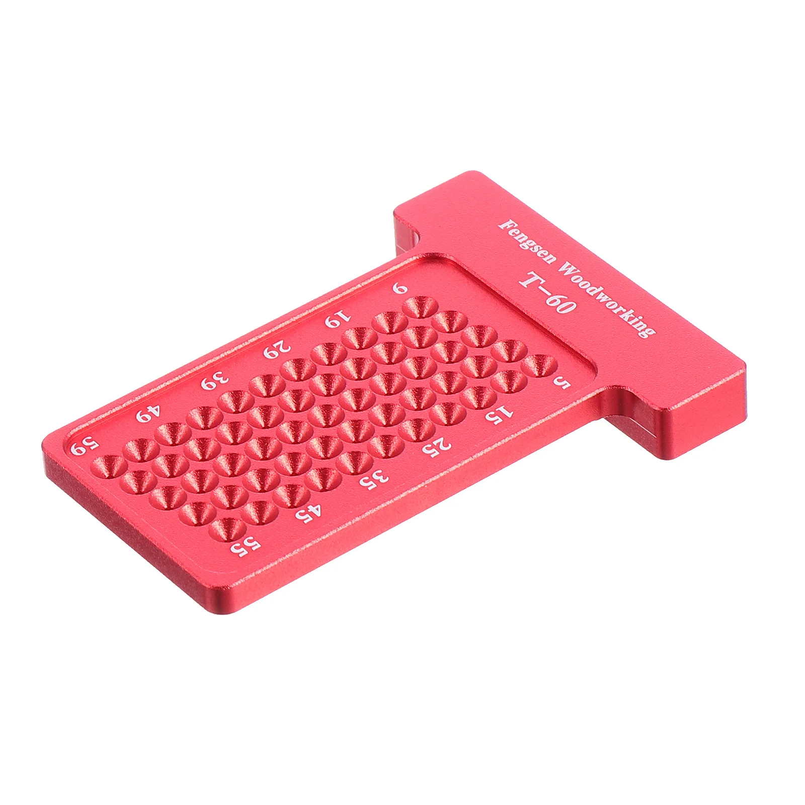 

Устройство для измерения квадратных отверстий в домашних условиях