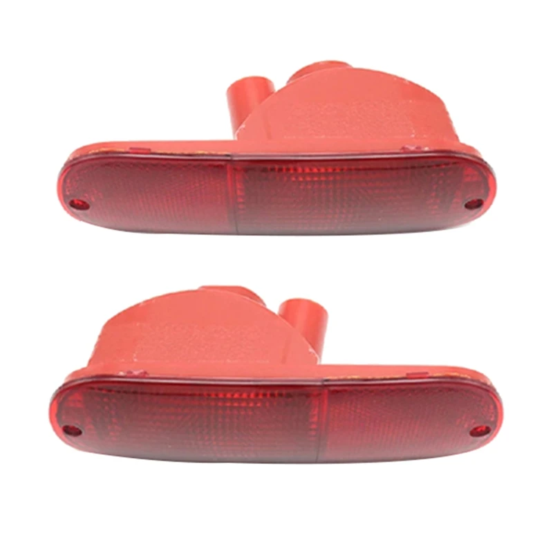 

Car Rear Bumper Reflector Light Fog Lamp for Jeep Commander Chrysler PT Cruiser 2002 2003 2004 2005