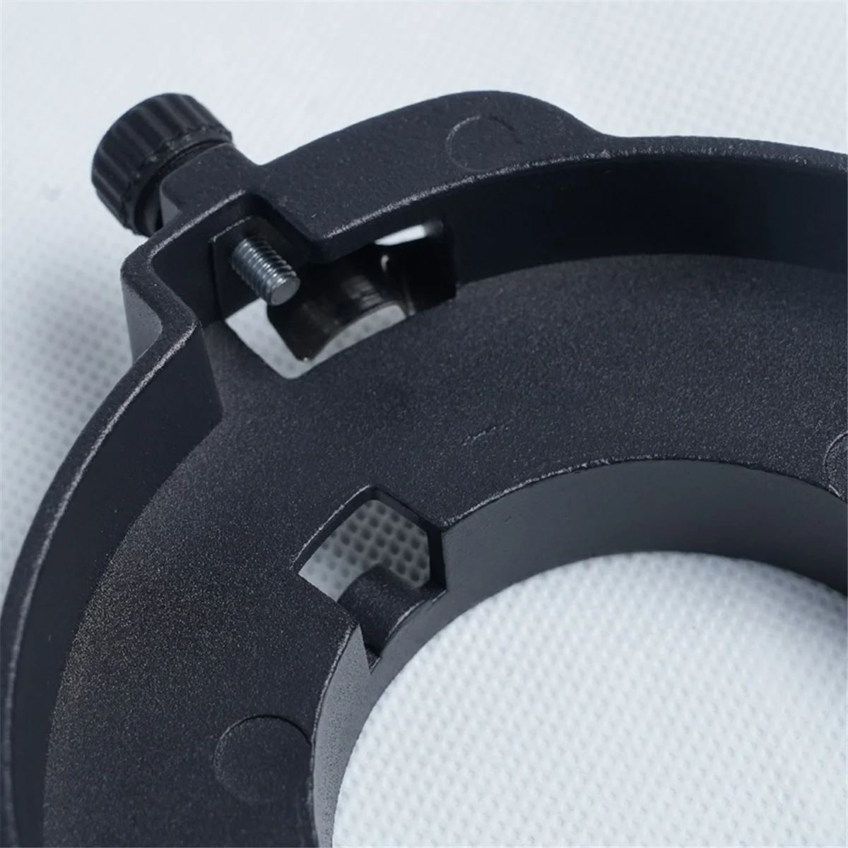 Мини-адаптер Bowens к креплению Адаптируйте аксессуары для крепления светодиодных