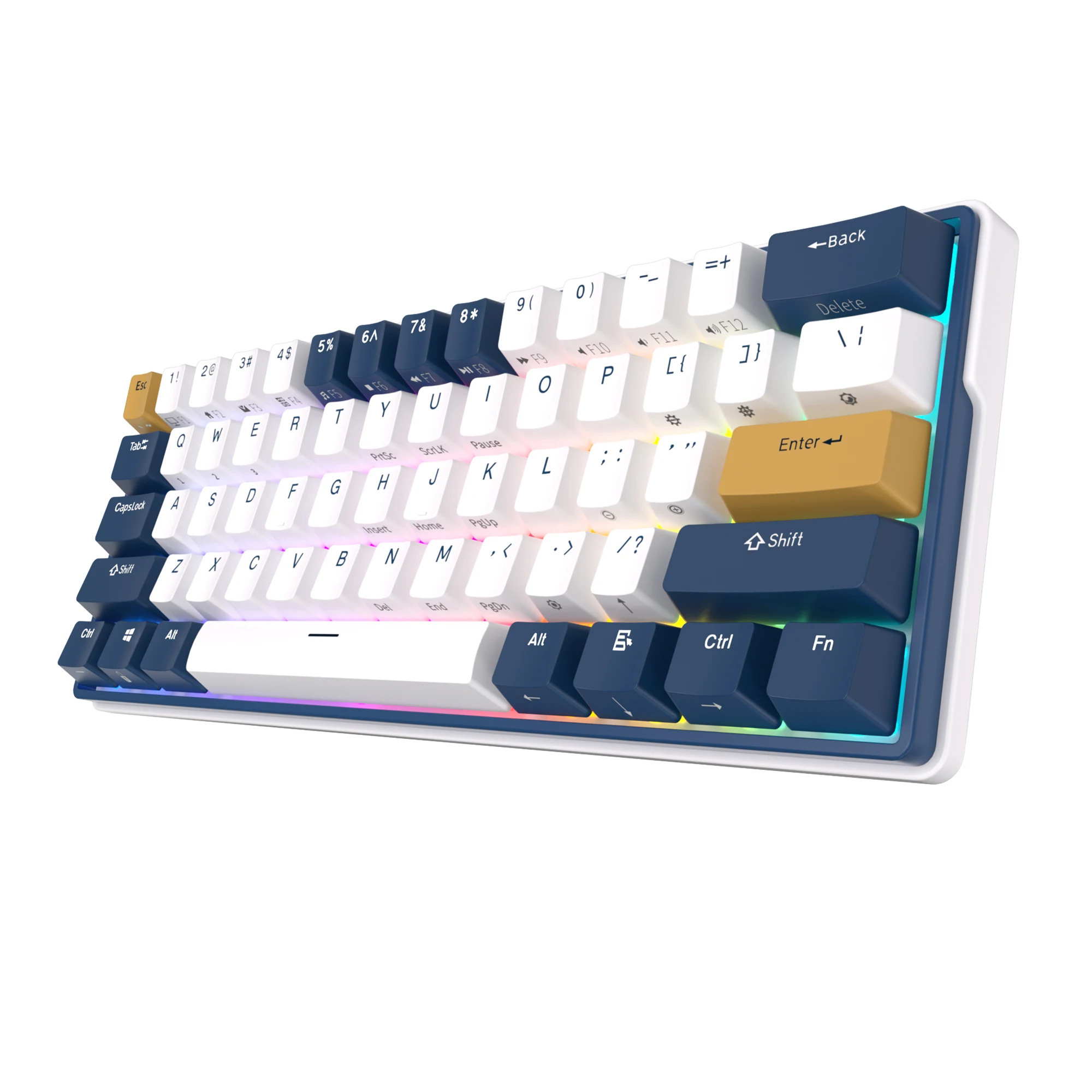 65% клава. Royal kludge rk61 keyboard. Клавиатура роял клауд р75. Клавиатура rk royal kludge. Клавиатура 71 клавиш.