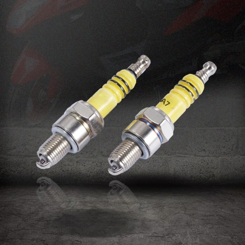 

Свеча зажигания A7 Powersports