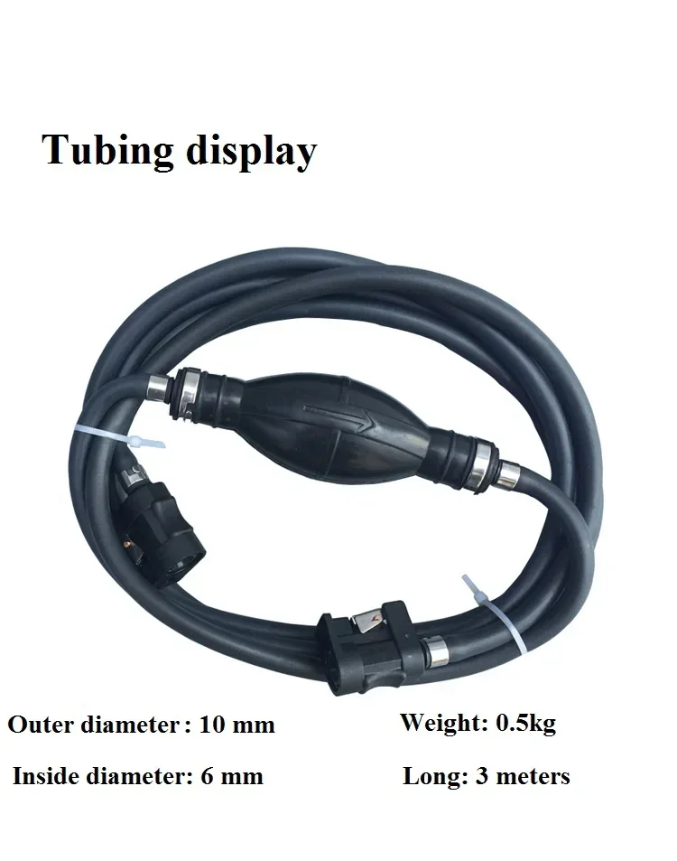 Детали подвесного двигателя бензин портативный лодочный масляный барабан