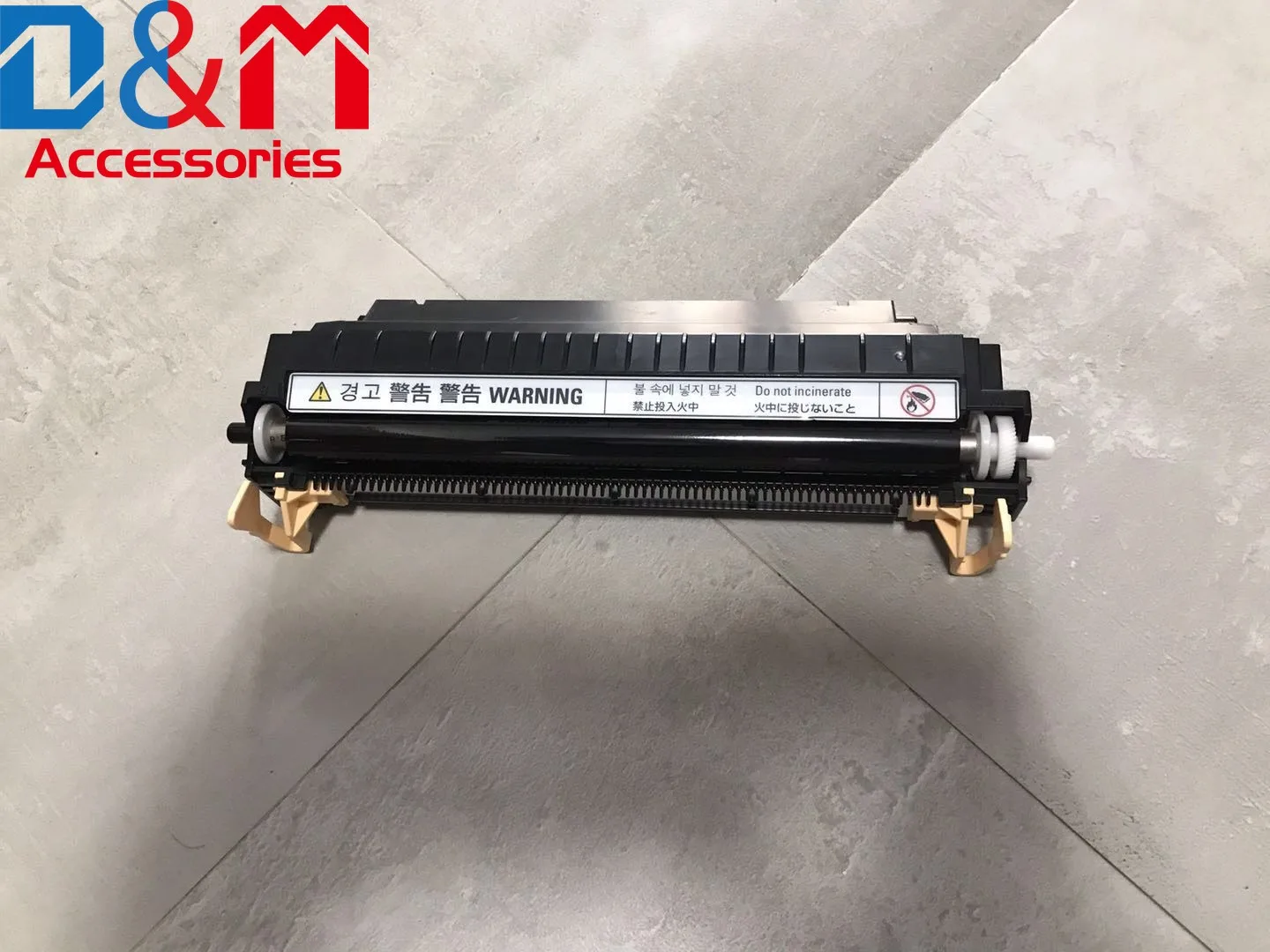 

1Pcs Transfer Unit 108R00646 for Xerox Phaser 6300 6350 6300DN 6300N 6350DP 6350YPD 6360DN 6360DT 6360DX 6360N Transfer Roller