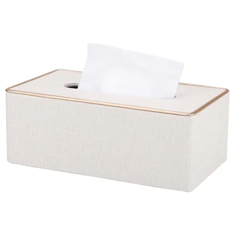 Женская коробка для салфеток большой емкости, прямоугольная коробка для салфеток, коробка для салфеток, коробка для салфеток для гостиной, коробка для салфеток