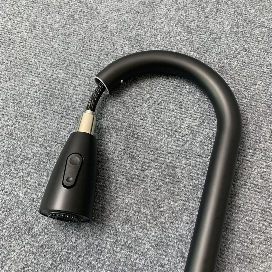 1 набор кухонных и балконных раковин с выдвижным краном из нержавеющей стали для