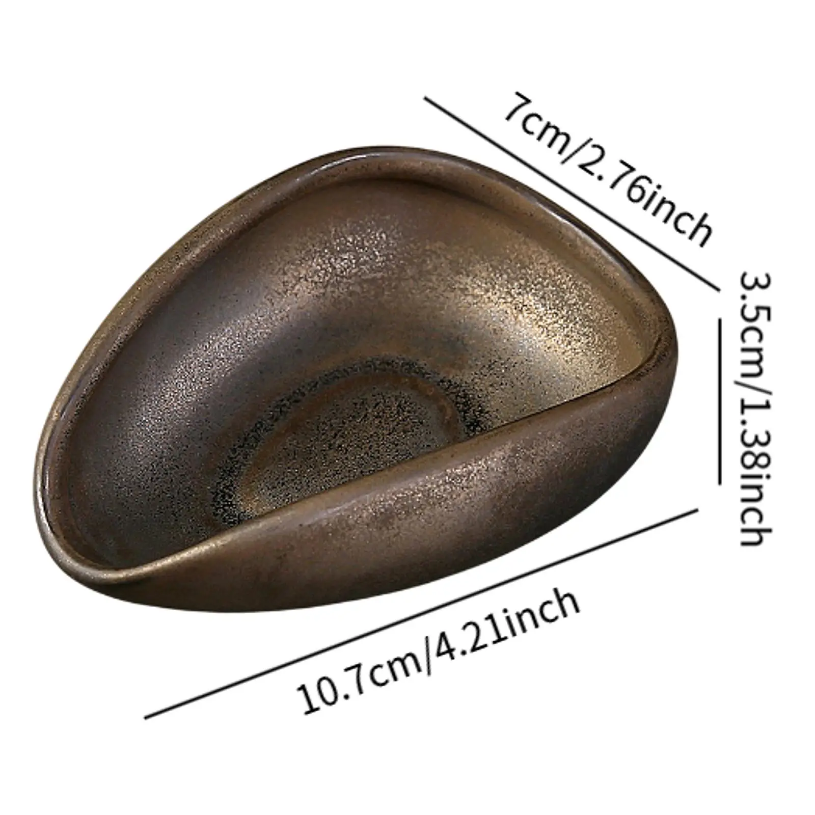 

Керамические весовые контейнеры для кофейных зерен MagiDeal