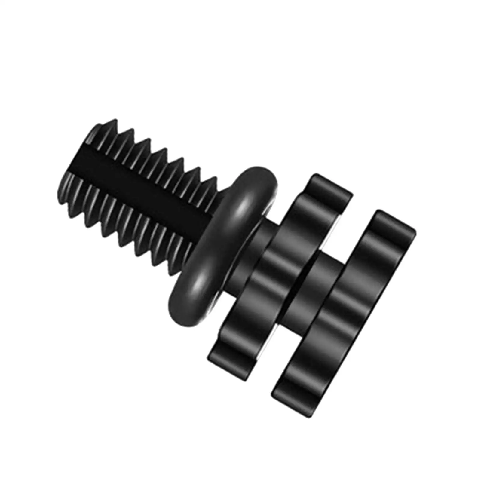 Направленный вентиляционный клапан Ecx1322A с гладкими краями прецизионная резьба