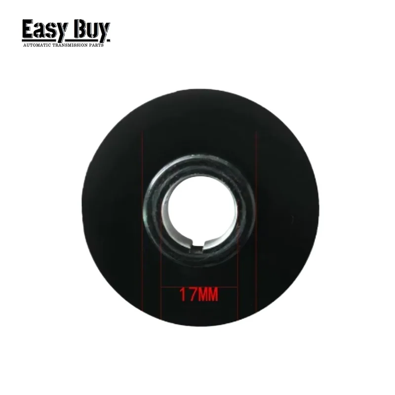 AMR500 VPK 6PK 5PK 4PK новый костюм шкива для зарядного устройства турбокомпрессора Aisin Roots