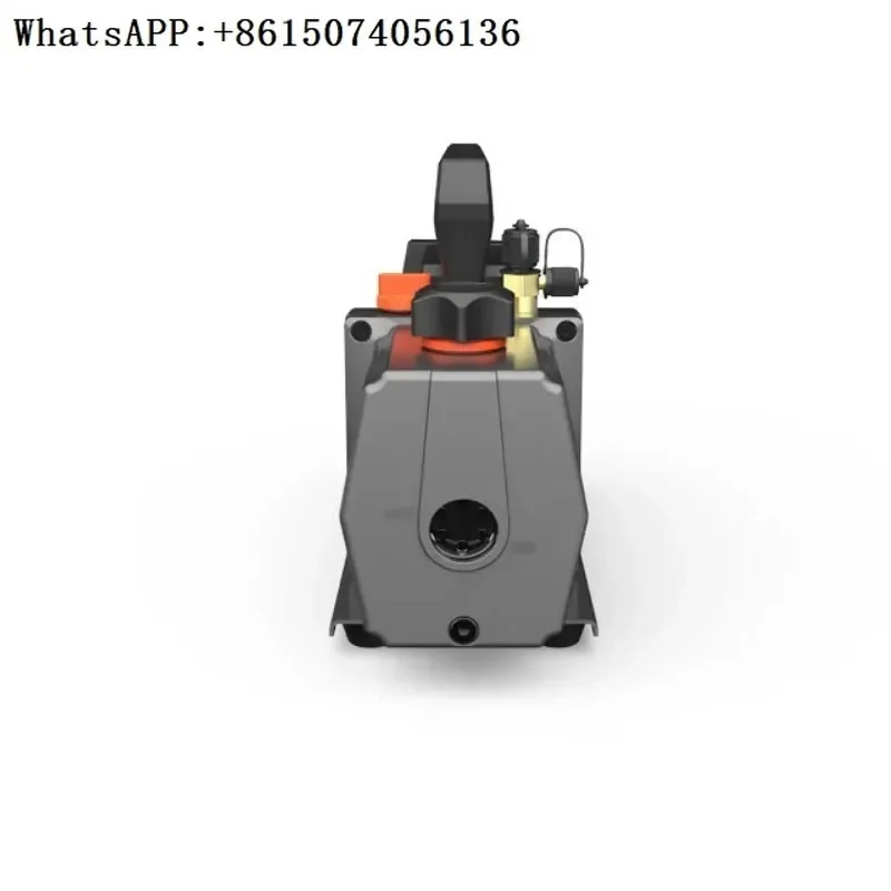 Легкий роторно-лопастной микроодноступенчатый вакуумный насос TWH RS-2