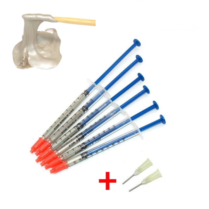 

0.4ML Conductive Adhesive Glue Silver for PCB Rubber Repair Conduction Paint Connectors Board Paste Wire Electrically