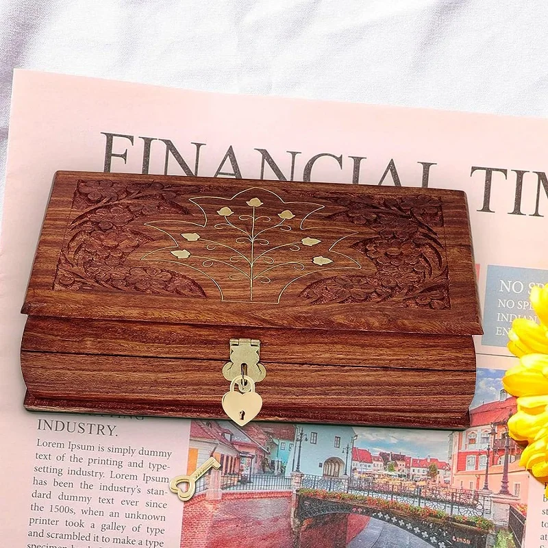 Флюоресцентный мини-замок с ключом маленький металлический замок Love Heart Lock