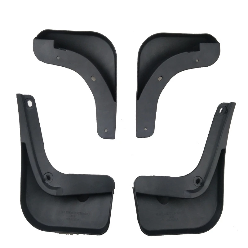 

Car Mud Flaps Splash Guards For KIA KX1 2018-2019 for Fender Mudguards Mudflaps