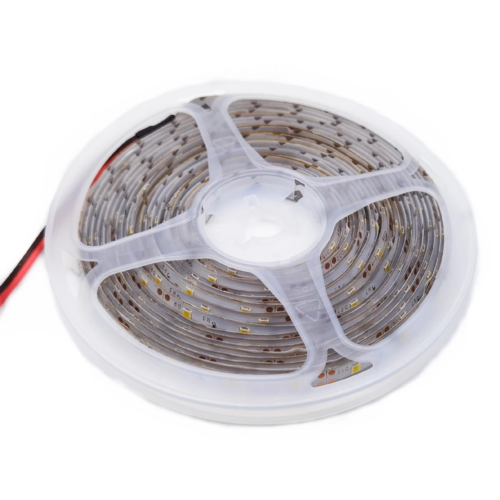 5M 300 LED Strip Light Non Waterproof DC12V Ribbon Tape Brighter SMD3528/5050 Cold White/Warm White/Ice Blue/Red/Green/blue | Лампы и