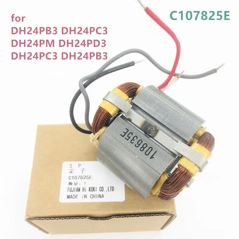 

Аксессуары для инструментов HITACHI DH24PB3 DH24PC3 DH24PM DH24PD3