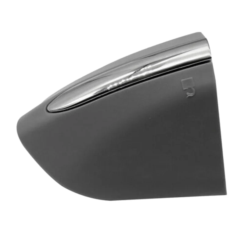 

F218A15-BE54WF Car Front Left Door Handle Lock Bezel Cover Cap Fit for Ford Fusion Edge 2015 - 2020DS73